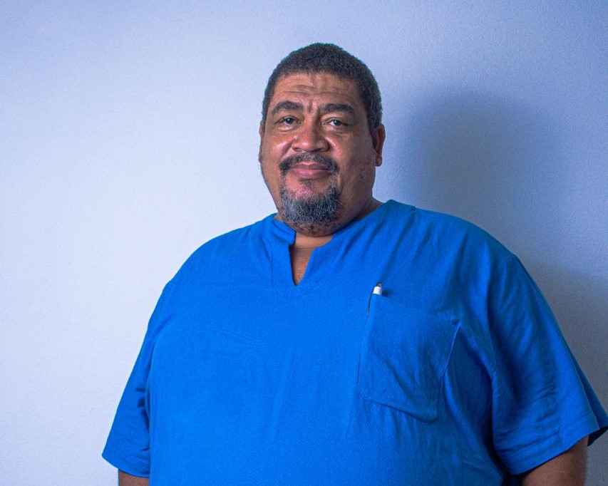 Armando John